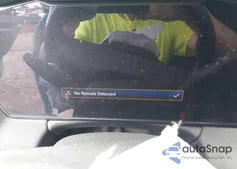 2024 Chevrolet Trailblazer Activ из США, поврежденный, VIN KL79MVSL2RB069660